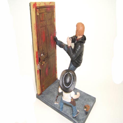 Walking Dead custom figures